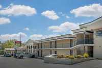 Red Roof Inn Gastonia - Wifi