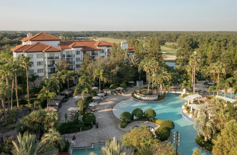 Marriott's Lakeshore Reserve
