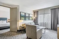 DoubleTree Suites by Hilton Raleigh - Durham - balcony