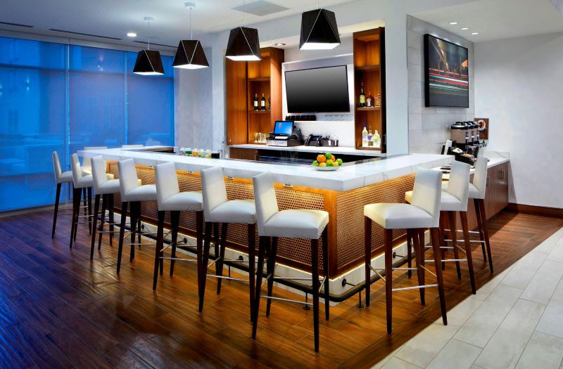 SpringHill Suites Columbus Easton Area photo 5