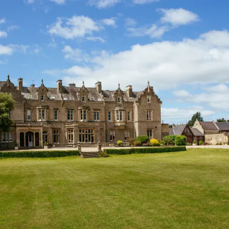 Shendish Manor Hotel & Golf Course