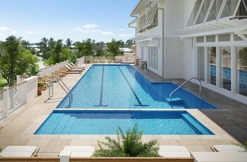 Naples Beach Club, A Four Seasons Resort photo 4