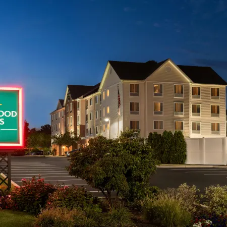 Homewood Suites by Hilton Allentown-West/Fogelsville