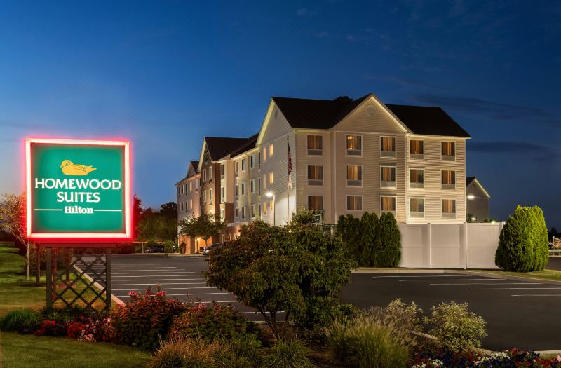 Homewood Suites by Hilton Allentown-West/Fogelsville