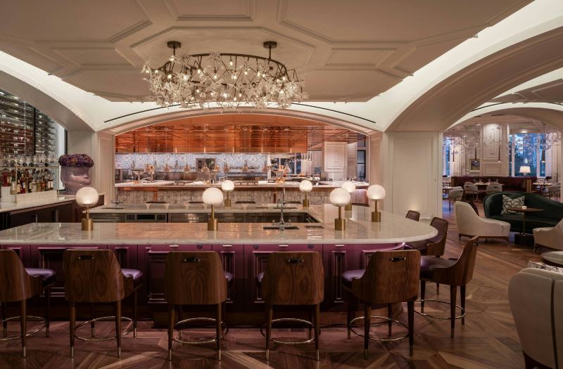 The Ritz-Carlton, St. Louis photo 4