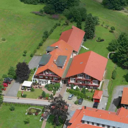 Vitalhotel Sonneneck