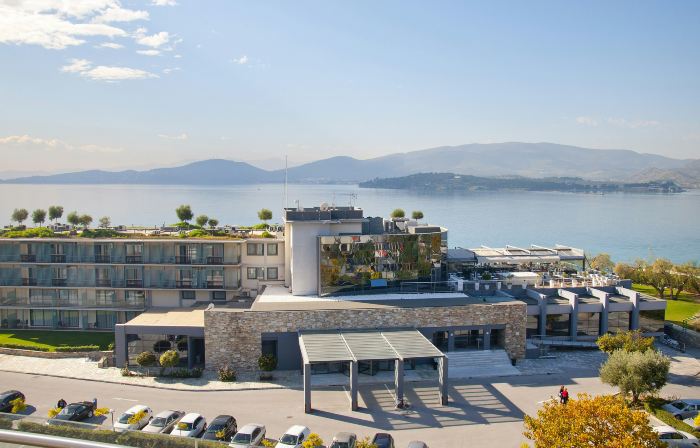 Domotel Xenia Volos
