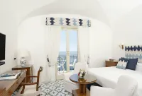 Hotel Santa Caterina - 5-Star