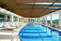 Castillo Hotel Son Vida, a Luxury Collection Hotel, Mallorca - Beach