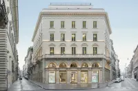 Fendi Private Suites - Small Luxury Hotels of the World - 5-Star