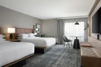 Sheraton Westport Chalet Hotel St. Louis - 4-Star