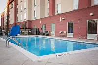 Hampton Inn & Suites Jacksonville - Pools