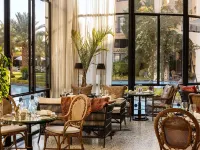 Palais Ronsard Relais & Chateaux Hotels near Palmeraie