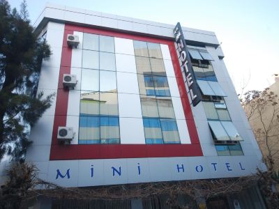 Mini Hotel