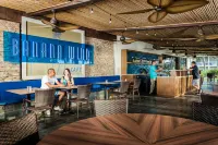 Margaritaville Beach Resort Playa Flamingo - bar