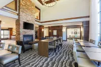 สเตย์บริดจ์ สวีทส์ รีโน บาย IHG - ห้องครัว