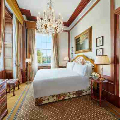 The Lanesborough, Oetker Collection Rooms