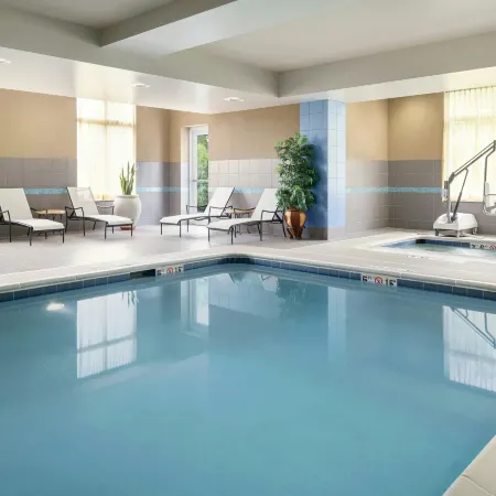 Hilton Garden Inn Toledo Perrysburg