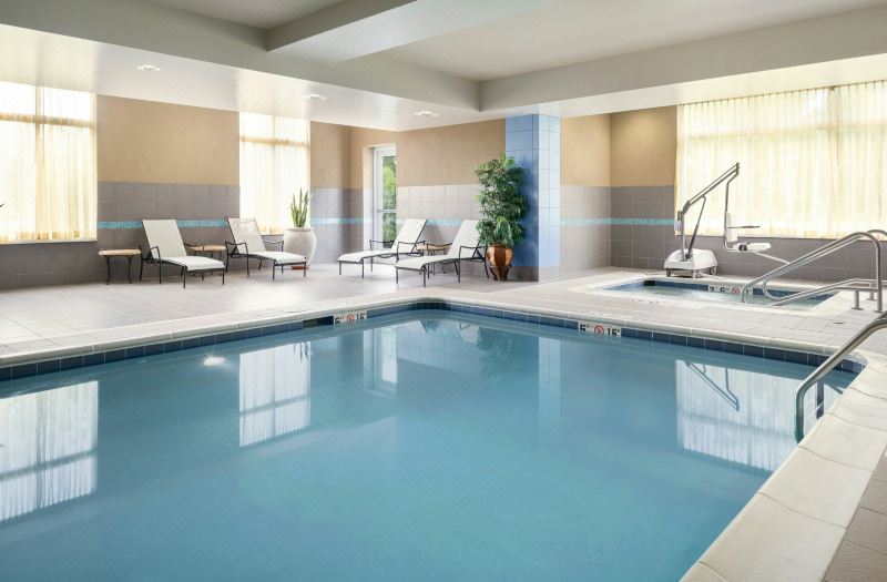 Hilton Garden Inn Toledo Perrysburg photo 2