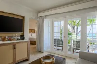 Treasure Beach Art Hotel, Barbados, An Autograph Collection All-Inclusive Resort - Gym