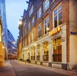 Hotel V Nesplein - 4-Star