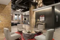 Homewood Suites By Hilton Milwaukee Downtown - Kitchens