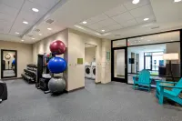 Home2 Suites by Hilton Dallas Lewisville - parking