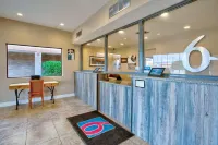 Stagecoach Inn - 2-Star