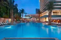 The Nile Ritz-Carlton, Cairo - Beach