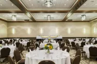 DoubleTree by Hilton Hotel Omaha Downtown - sarapan