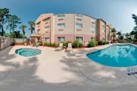 Fairfield Inn & Suites Jacksonville Orange Park - Gym