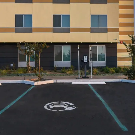 Fairfield Inn & Suites Moorpark Ventura County