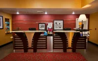 Hampton Inn & Suites Sacramento-Cal Expo - 2 stjerner