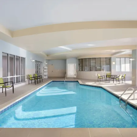 SpringHill Suites Midland
