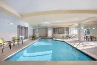 SpringHill Suites Midland - Wifi
