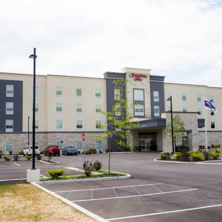 Hampton Inn Atlantic City/Absecon