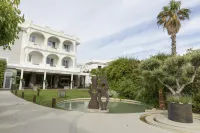 Hotel Il Gabbiano - View biển