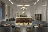Grand Hotel Victoria Concept & Spa, by R Collection Hotels - bar