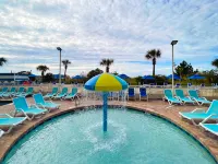Avista Resort - Beach