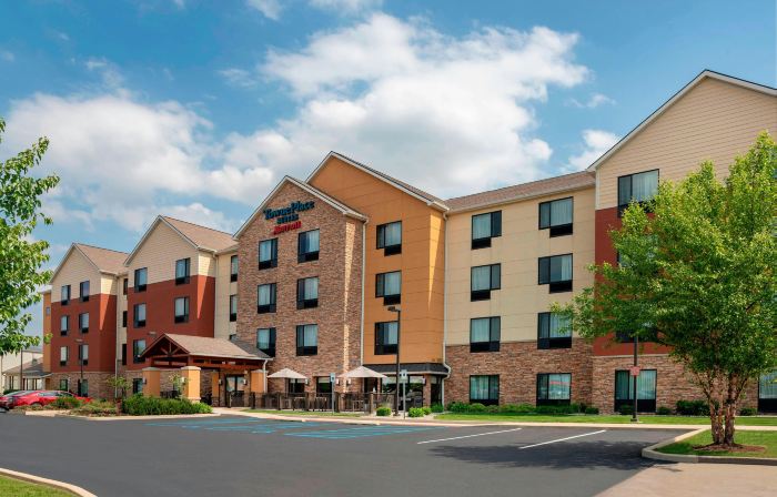 TownePlace Suites Fort Wayne North