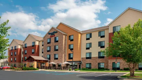 TownePlace Suites Fort Wayne North in Fort wayne