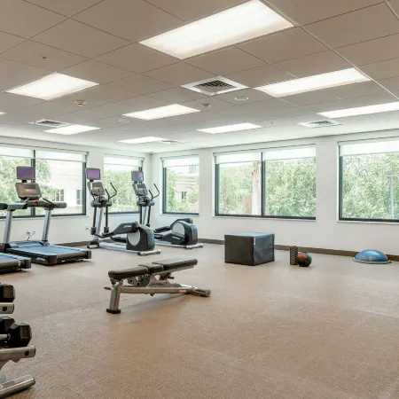 SpringHill Suites Bradenton Downtown/Riverfront