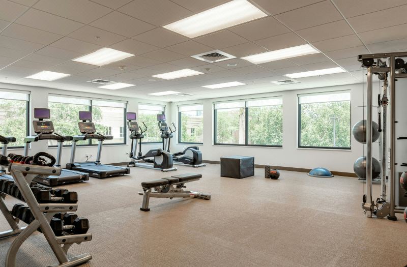 SpringHill Suites Bradenton Downtown/Riverfront photo 4