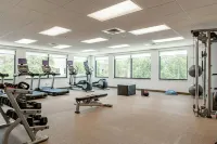 SpringHill Suites Bradenton Downtown/Riverfront - acceptant les animaux