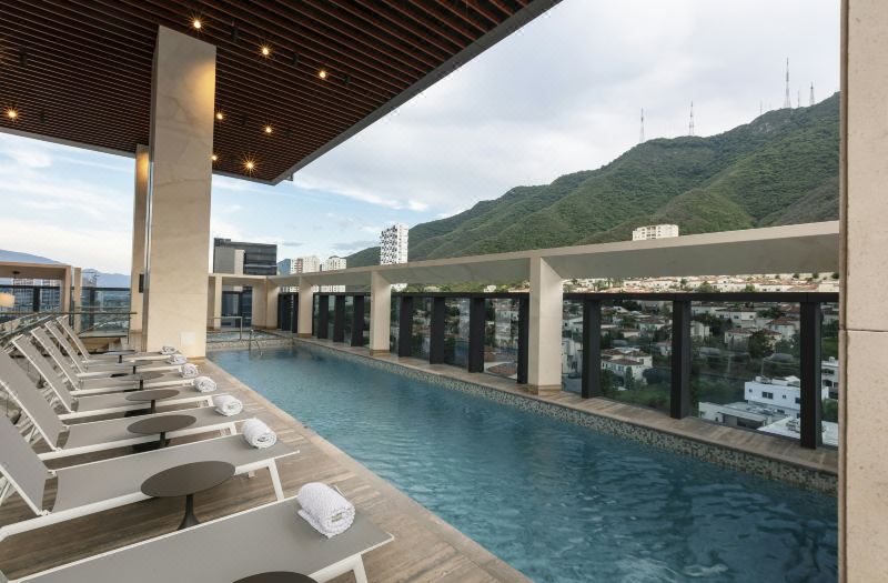 Hilton Monterrey Valle photo 3