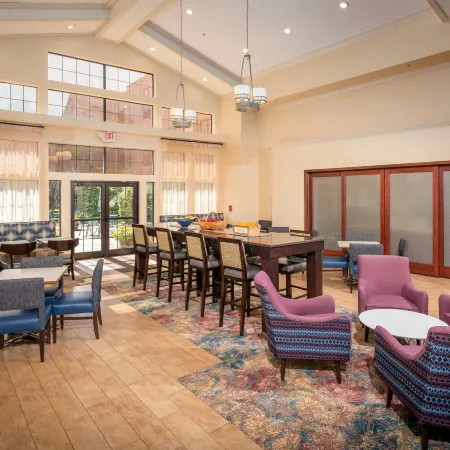 Hampton Inn & Suites Binghamton/Vestal