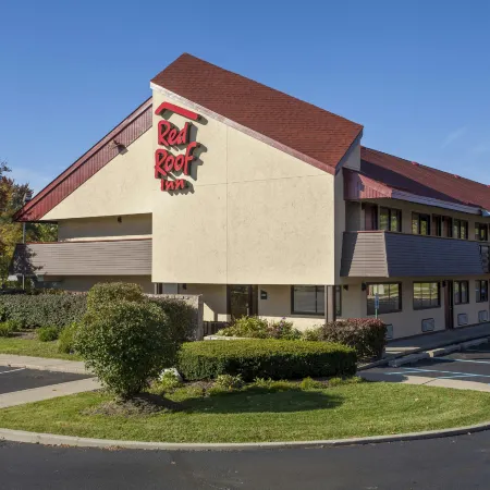 Red Roof Inn Detroit - Troy