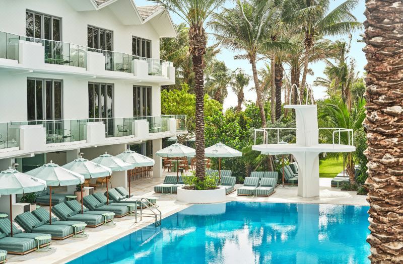 Shelborne South Beach by Proper photo 2