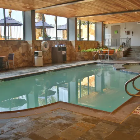 DoubleTree Suites by Hilton McAllen