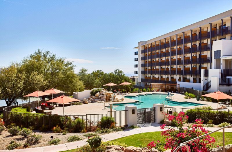 Adero Scottsdale Resort, Autograph Collection photo 5